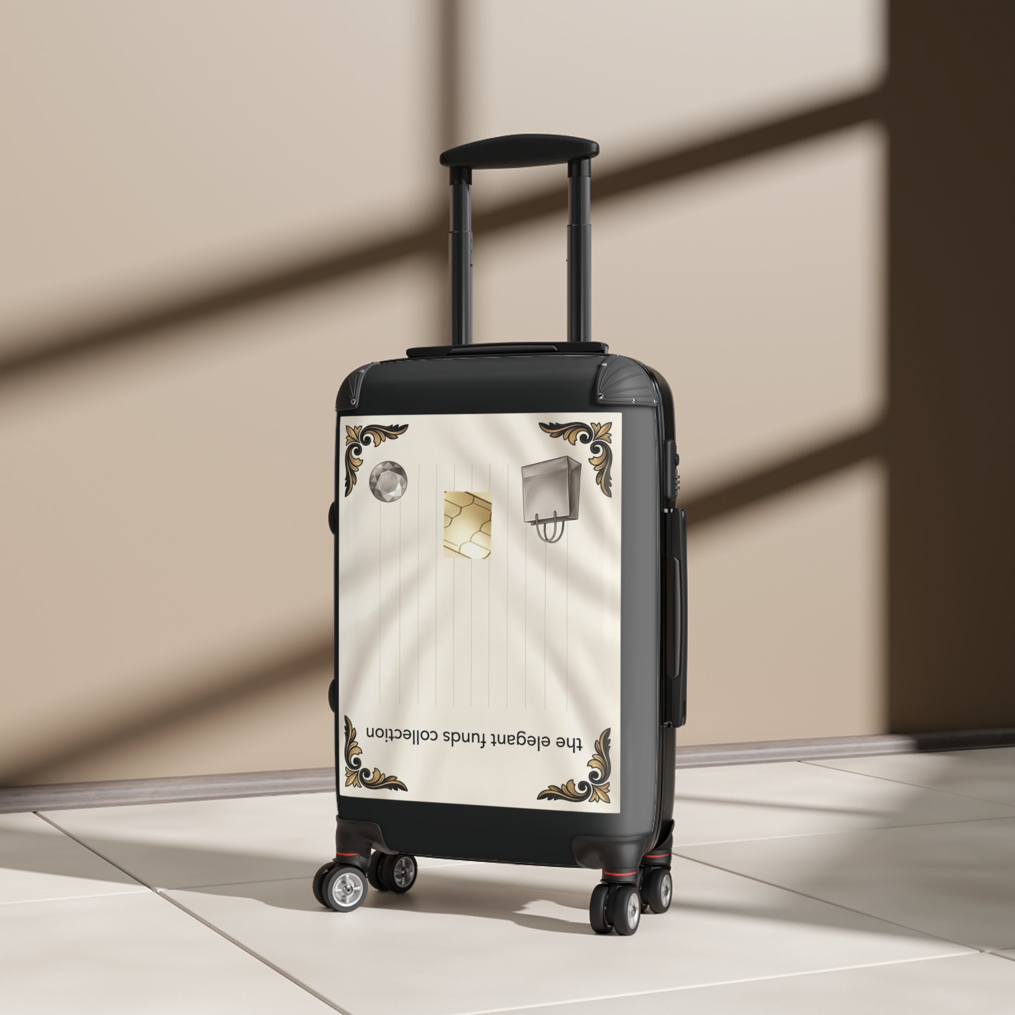 Copy of Suitcase