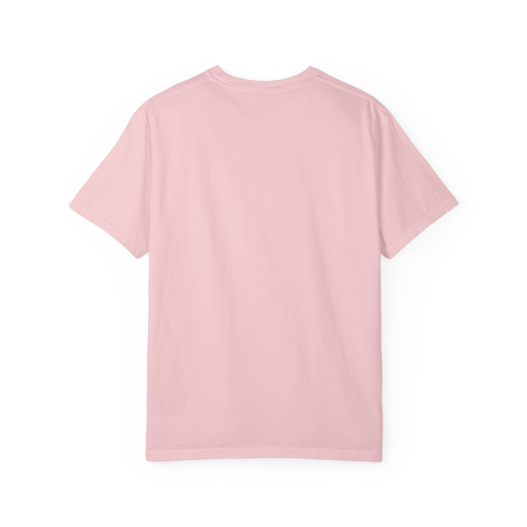 Geometric Diamond Graphic T-Shirt