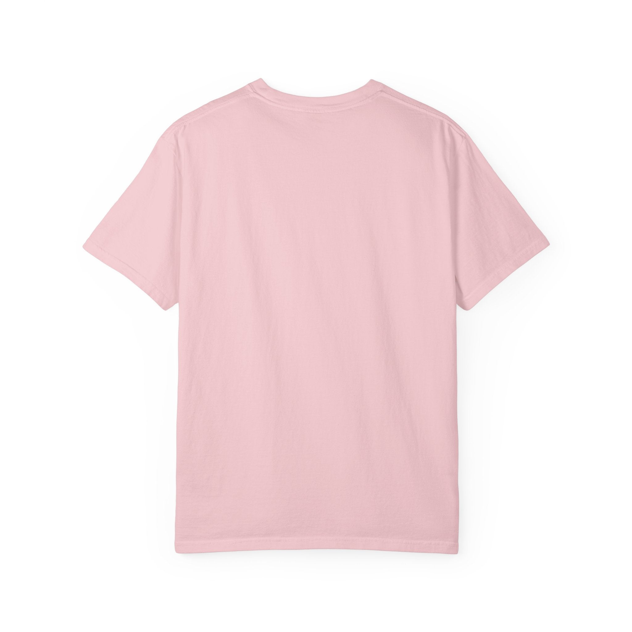 Geometric Diamond Graphic T-Shirt