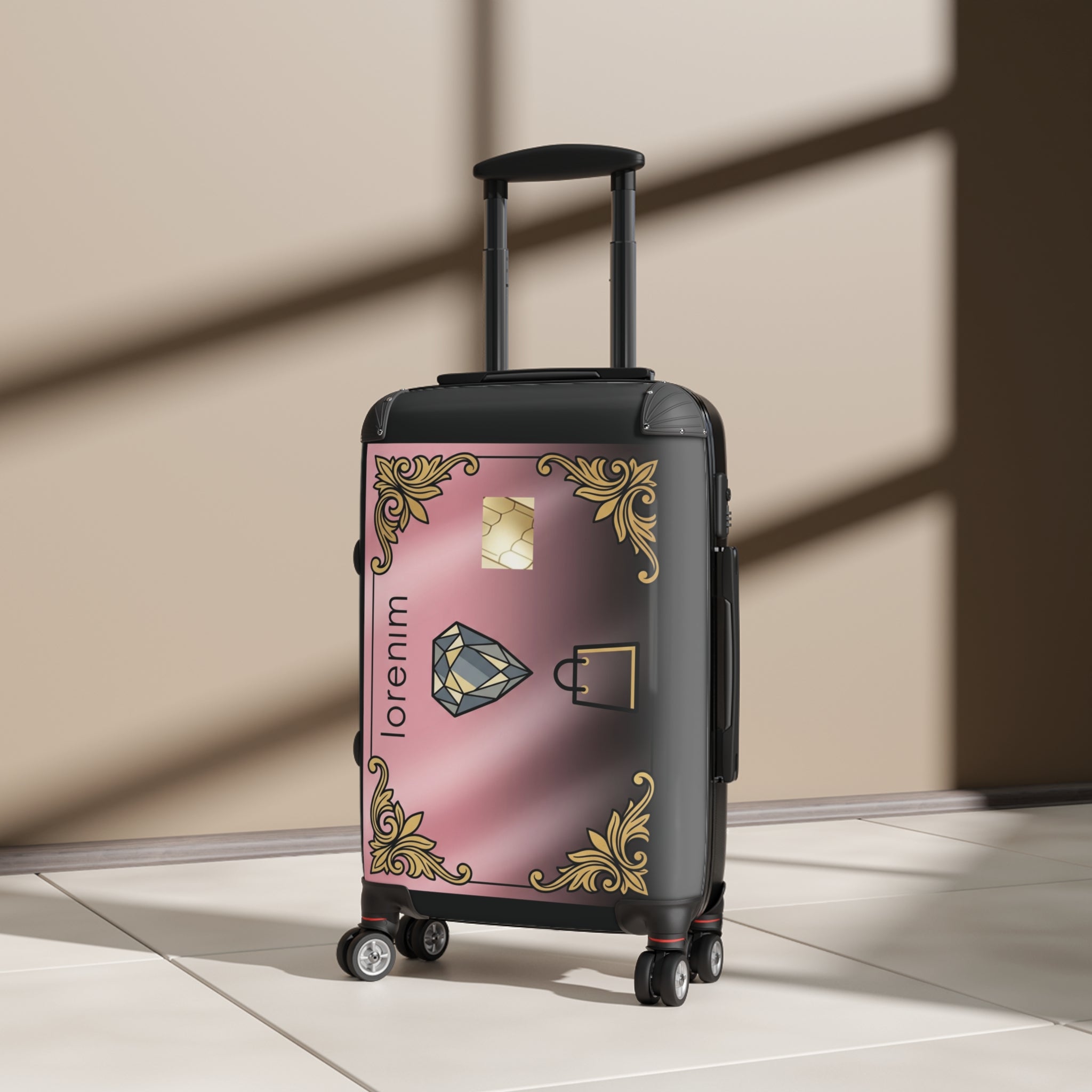 Suitcase