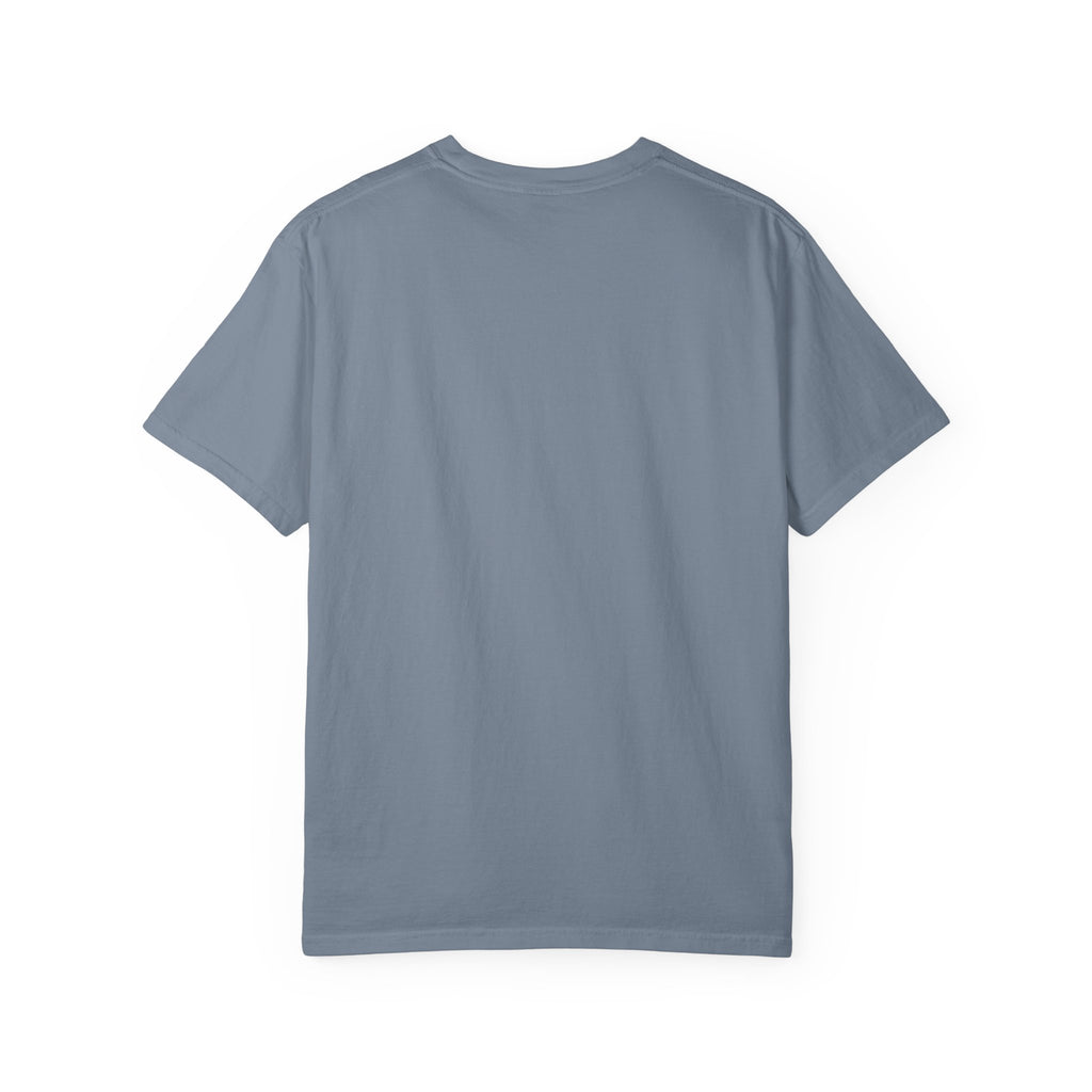 Geometric Diamond Graphic T-Shirt