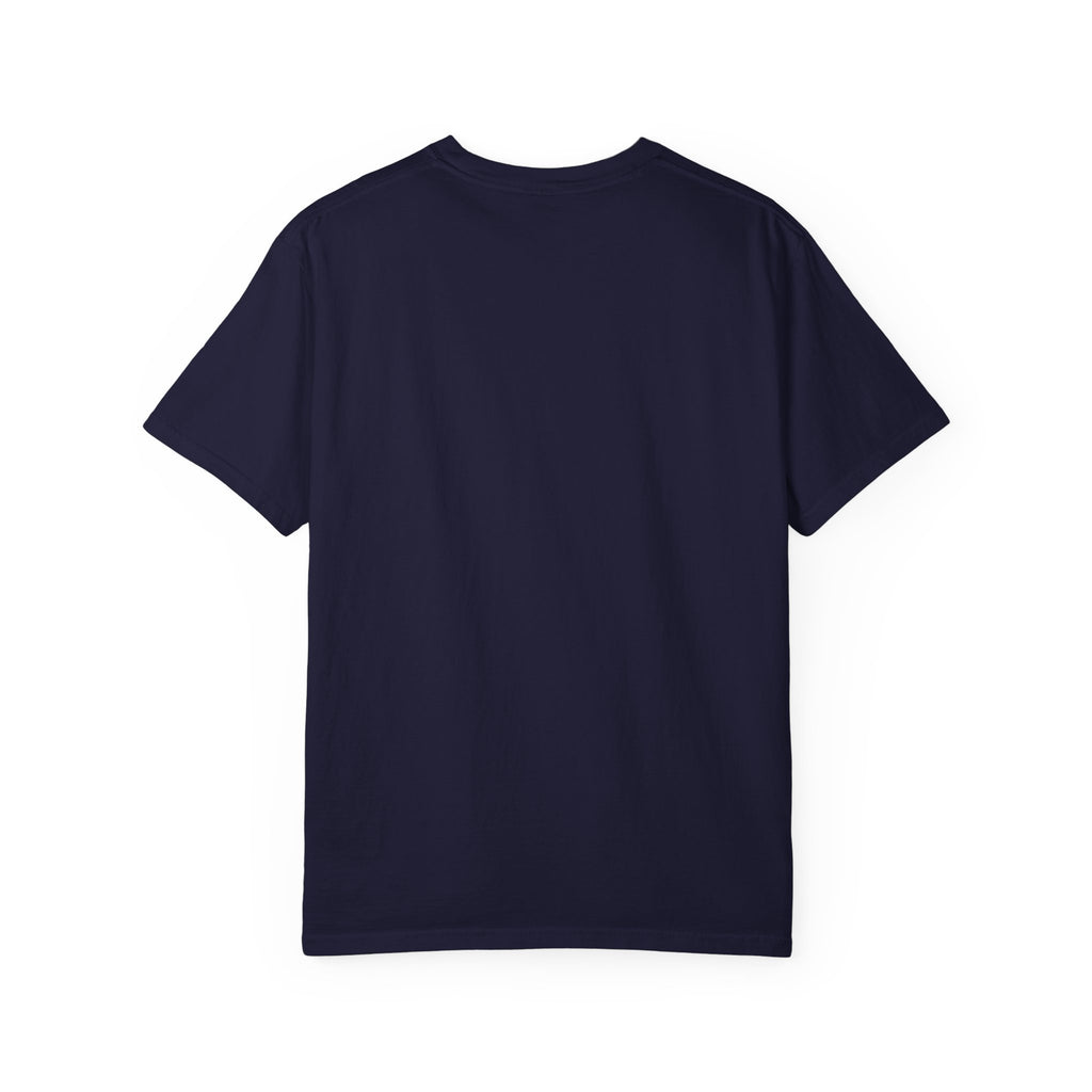Geometric Diamond Graphic T-Shirt