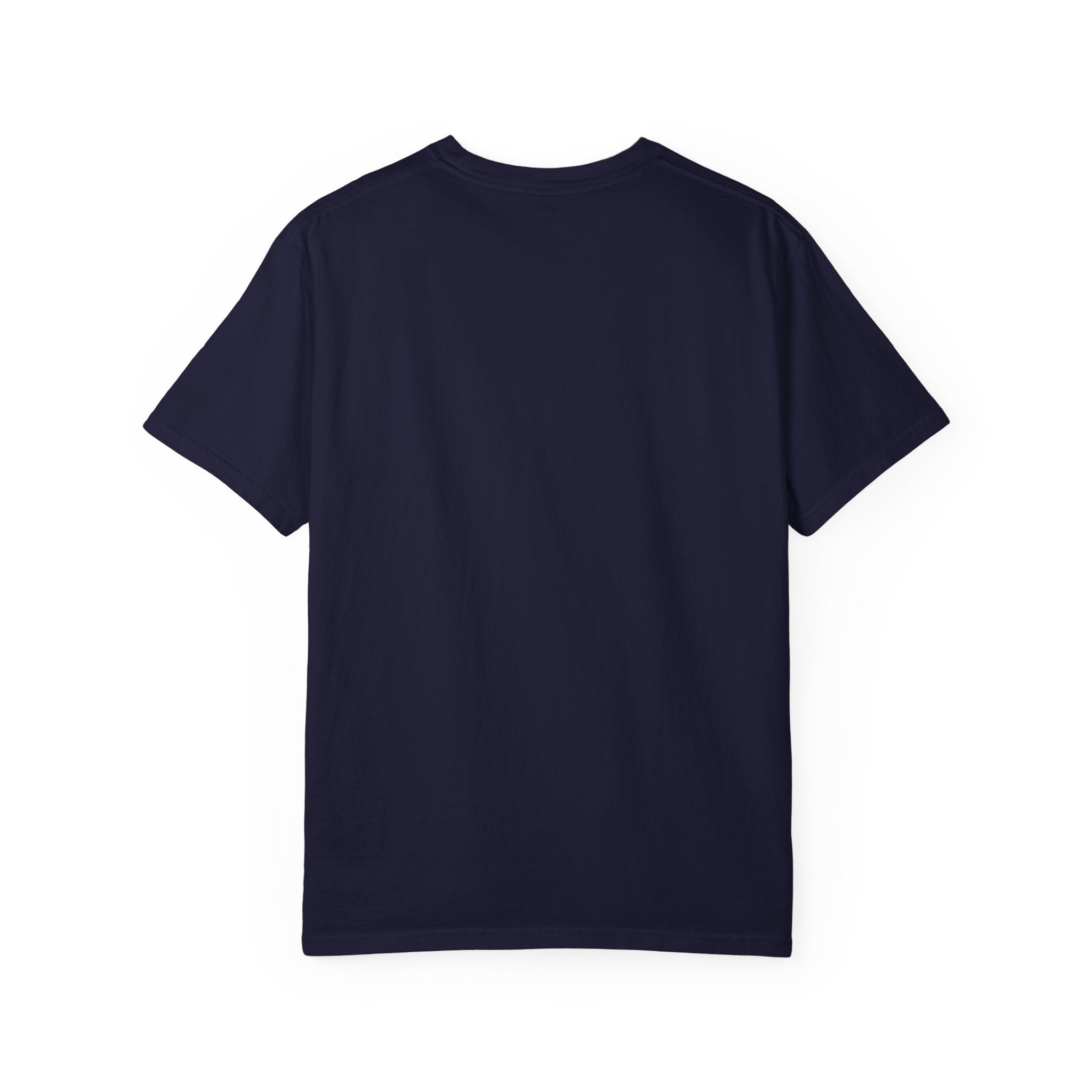 Geometric Diamond Graphic T-Shirt