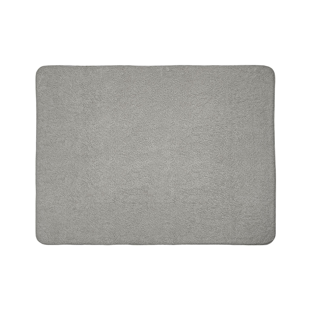 Copy of Fleece Sherpa Blanket