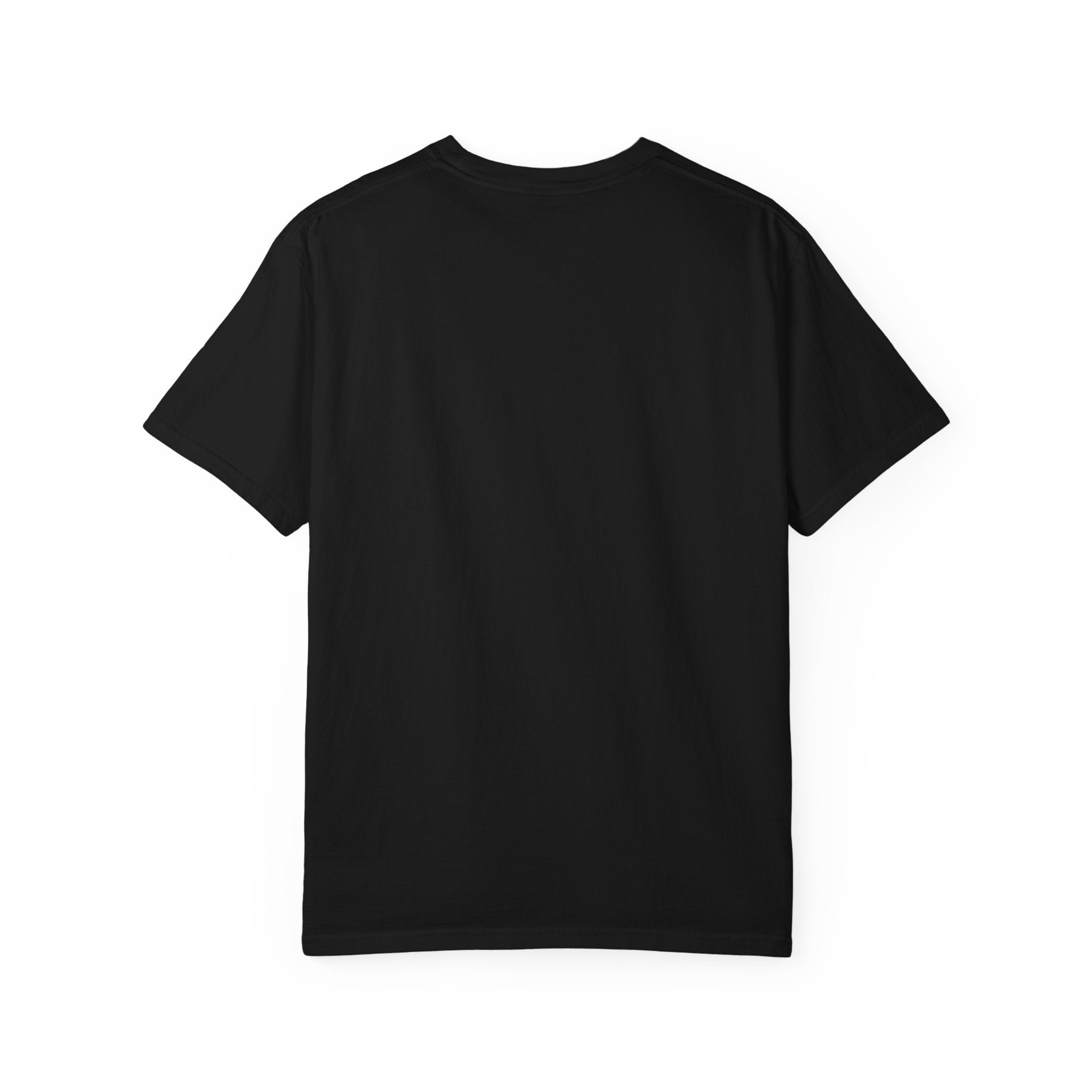Geometric Diamond Graphic T-Shirt