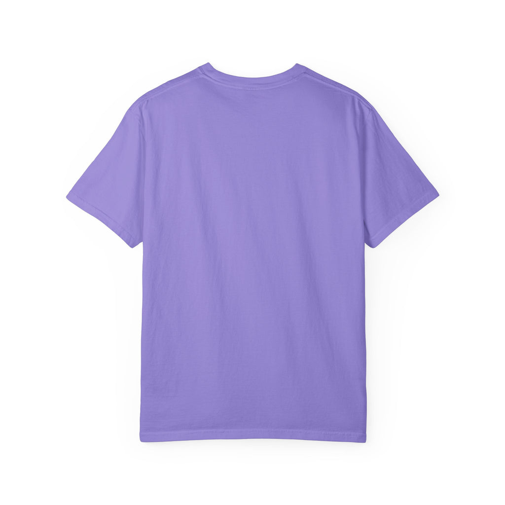Geometric Diamond Graphic T-Shirt