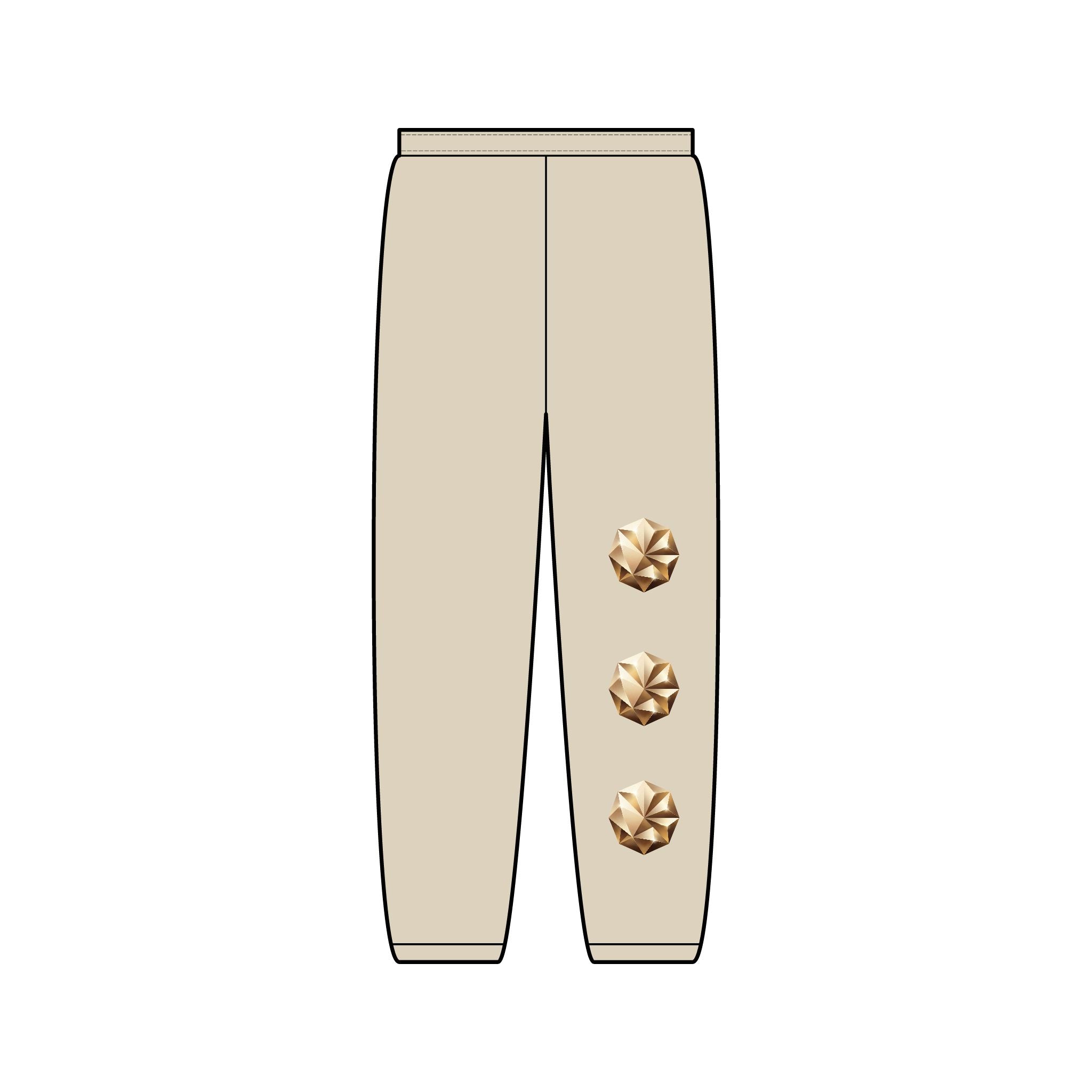 Unisex Sweatpants