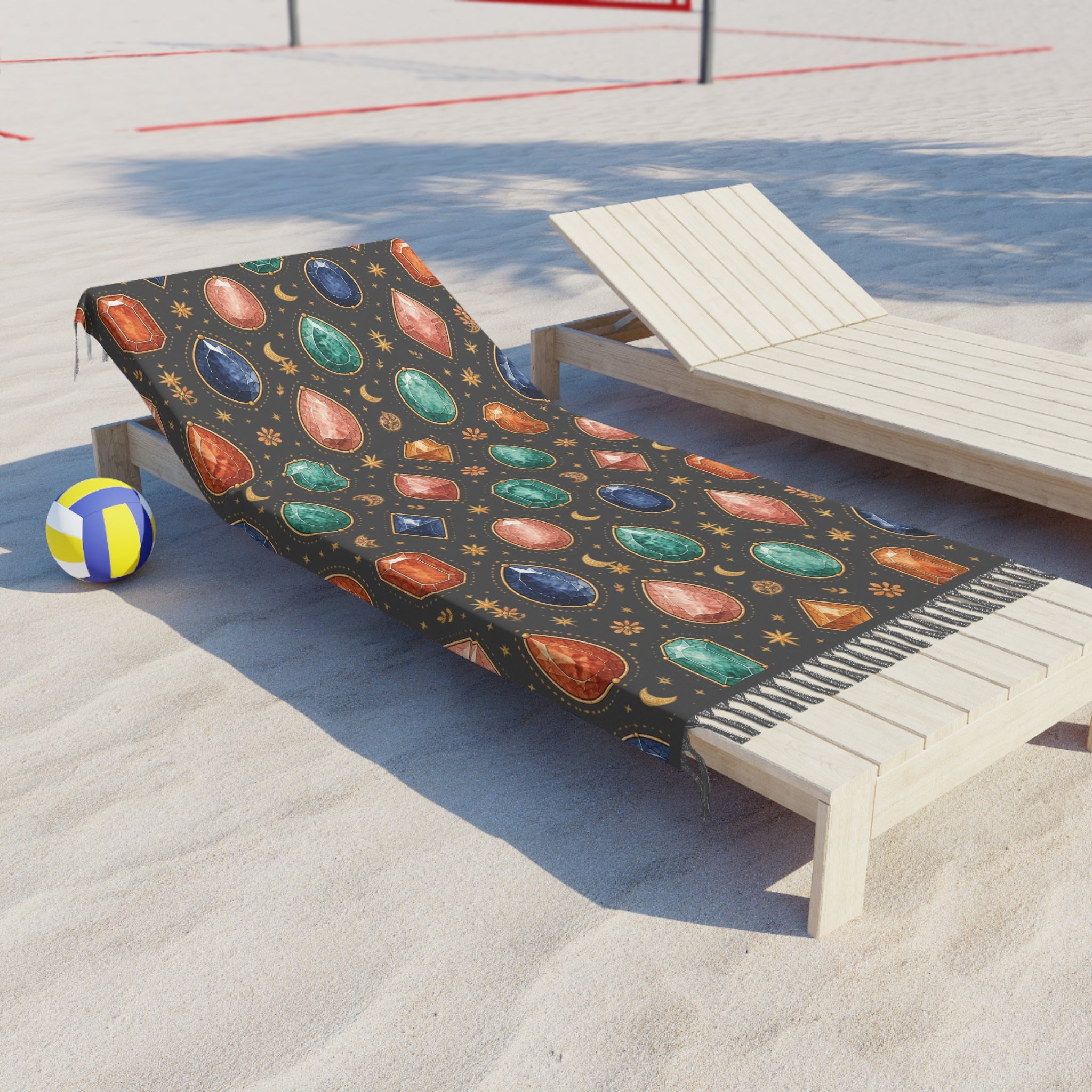 Copy of Boho Beach Cloth