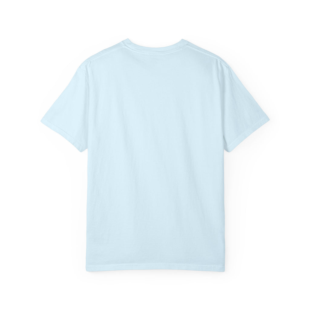 Geometric Diamond Graphic T-Shirt