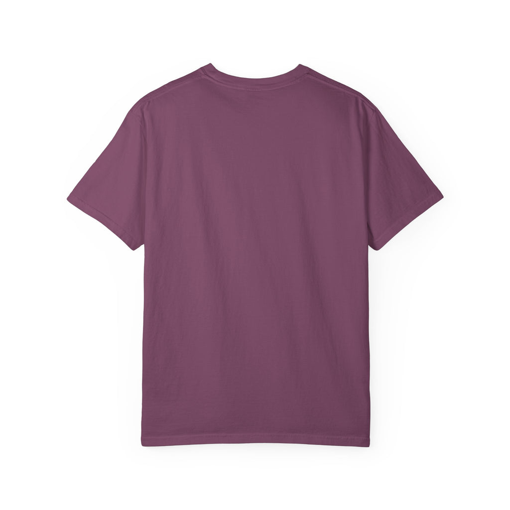 Geometric Diamond Graphic T-Shirt
