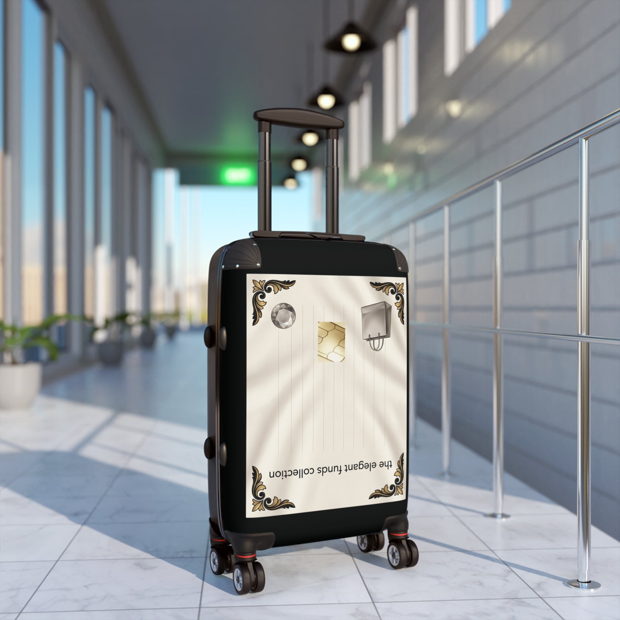Copy of Suitcase