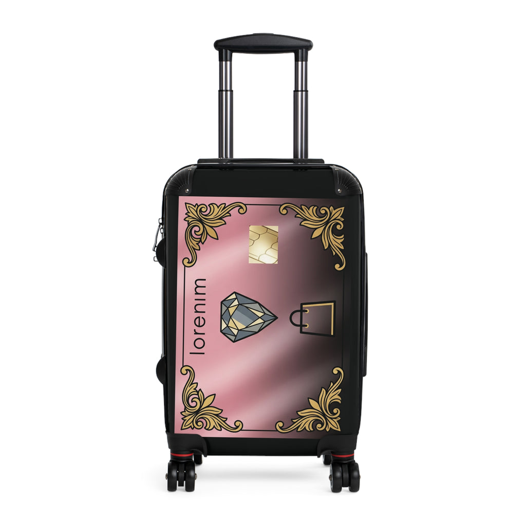 Suitcase
