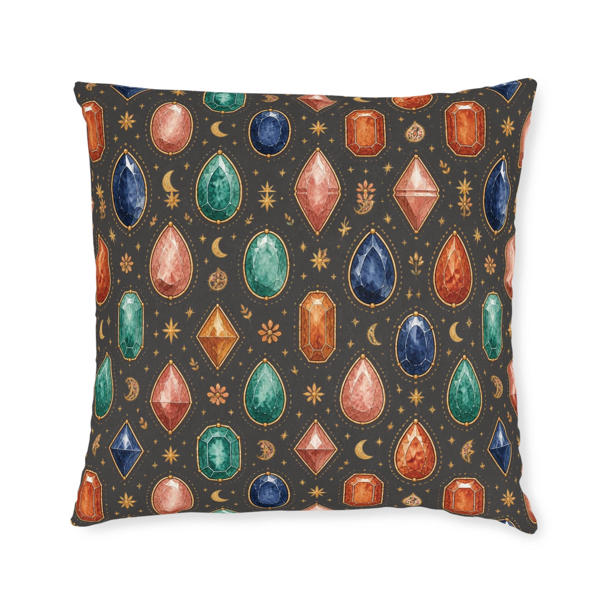 Copy of Square Pillow