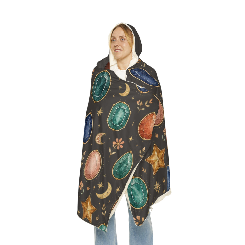 Copy of Copy of Snuggle Blanket