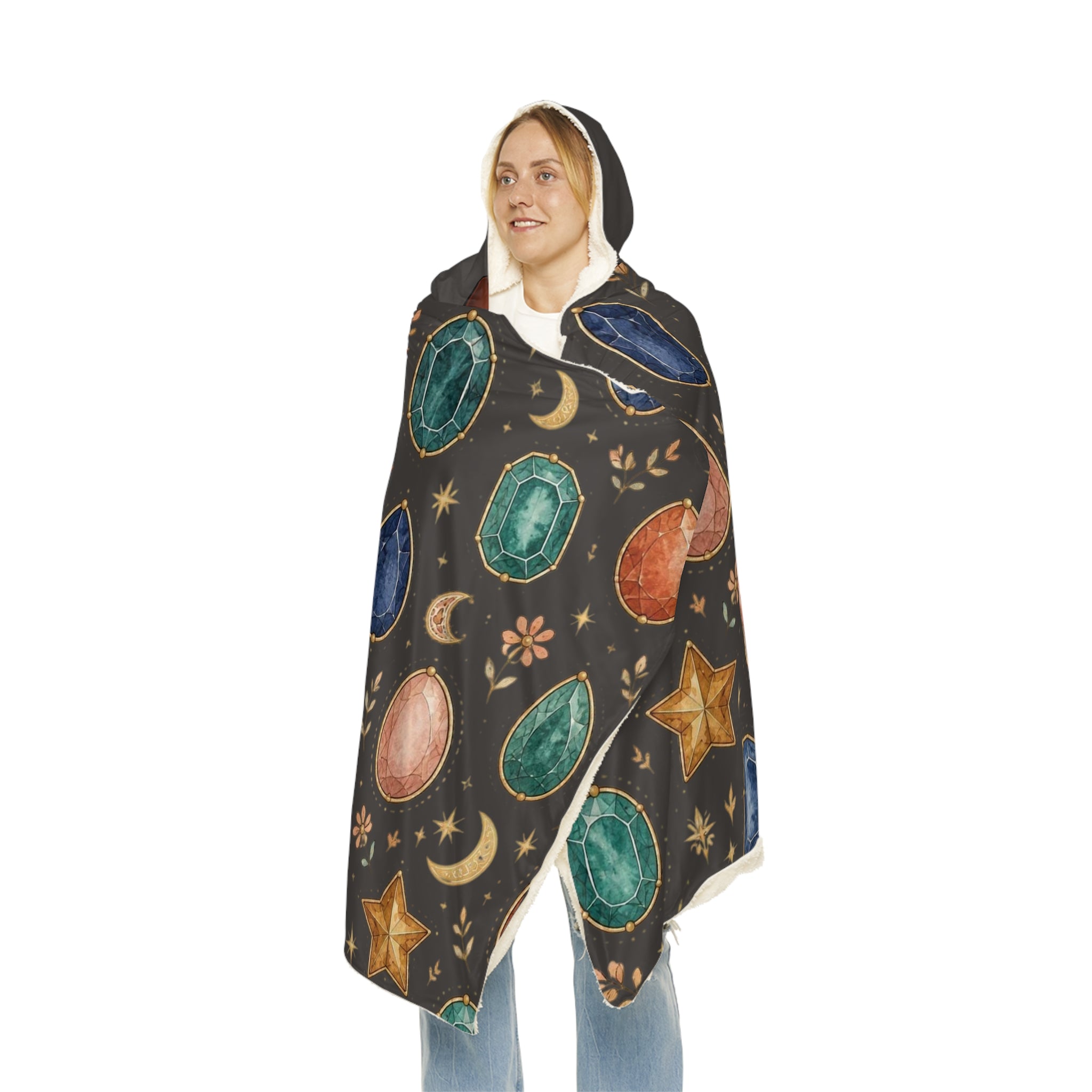 Copy of Copy of Snuggle Blanket