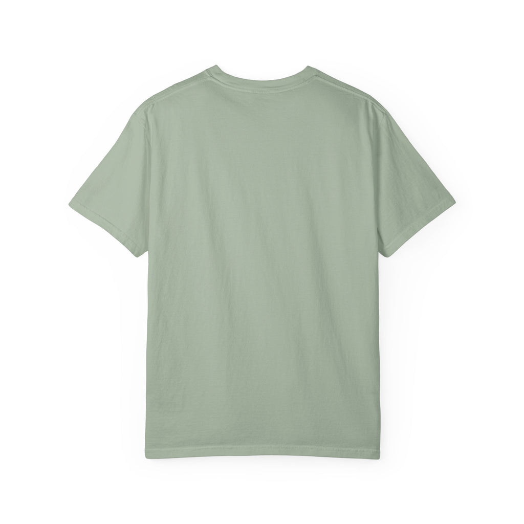 Geometric Diamond Graphic T-Shirt
