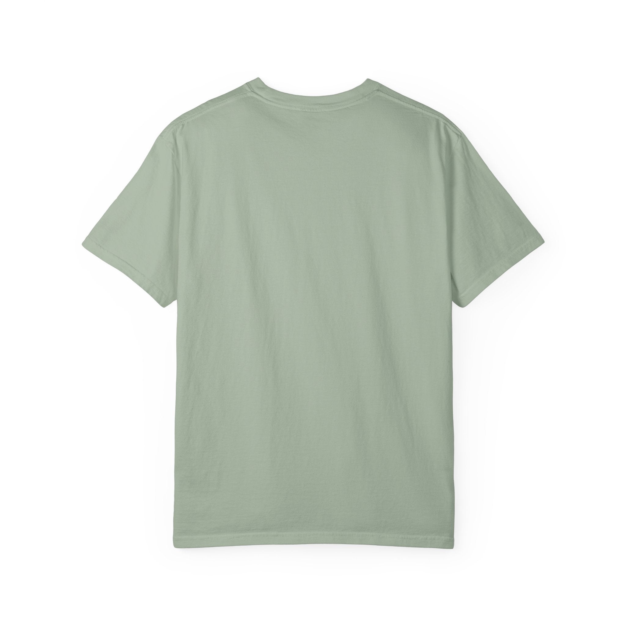 Geometric Diamond Graphic T-Shirt