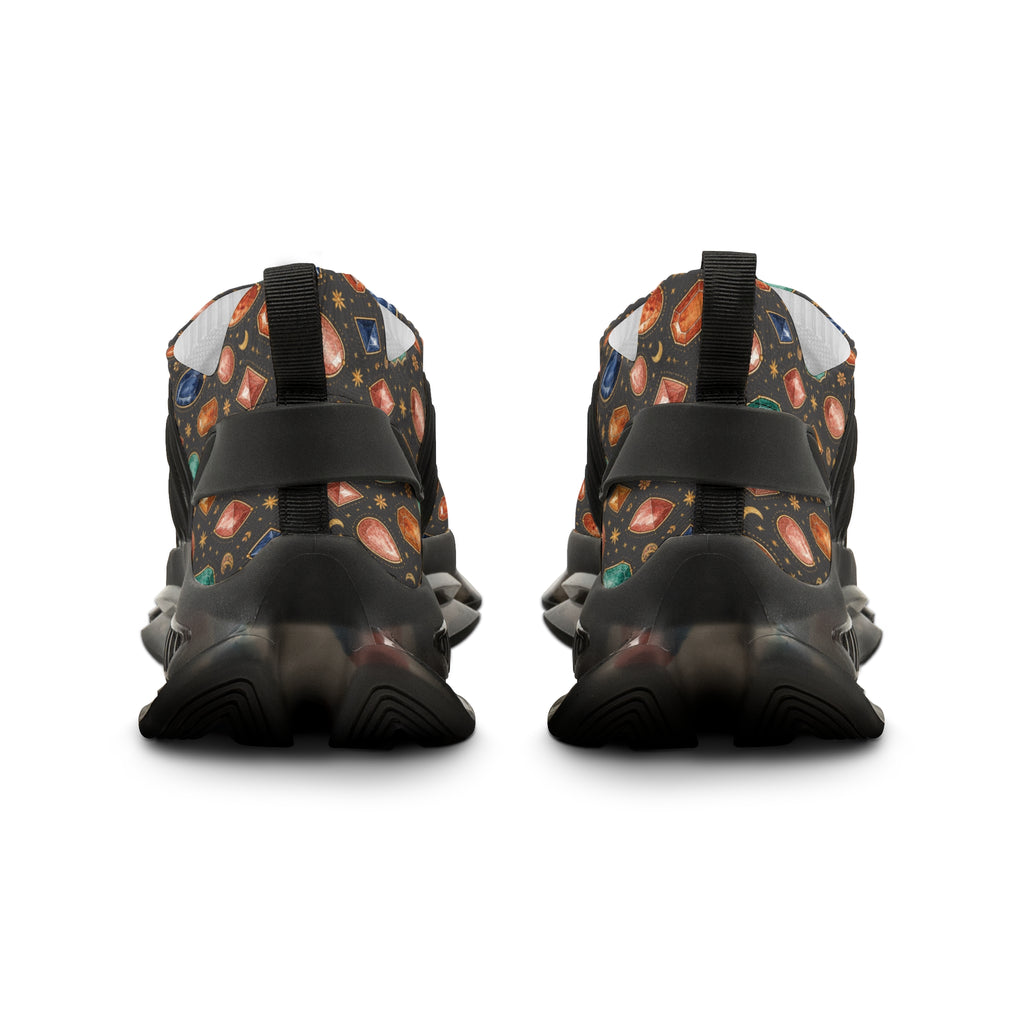 Men's Mesh Sneakers