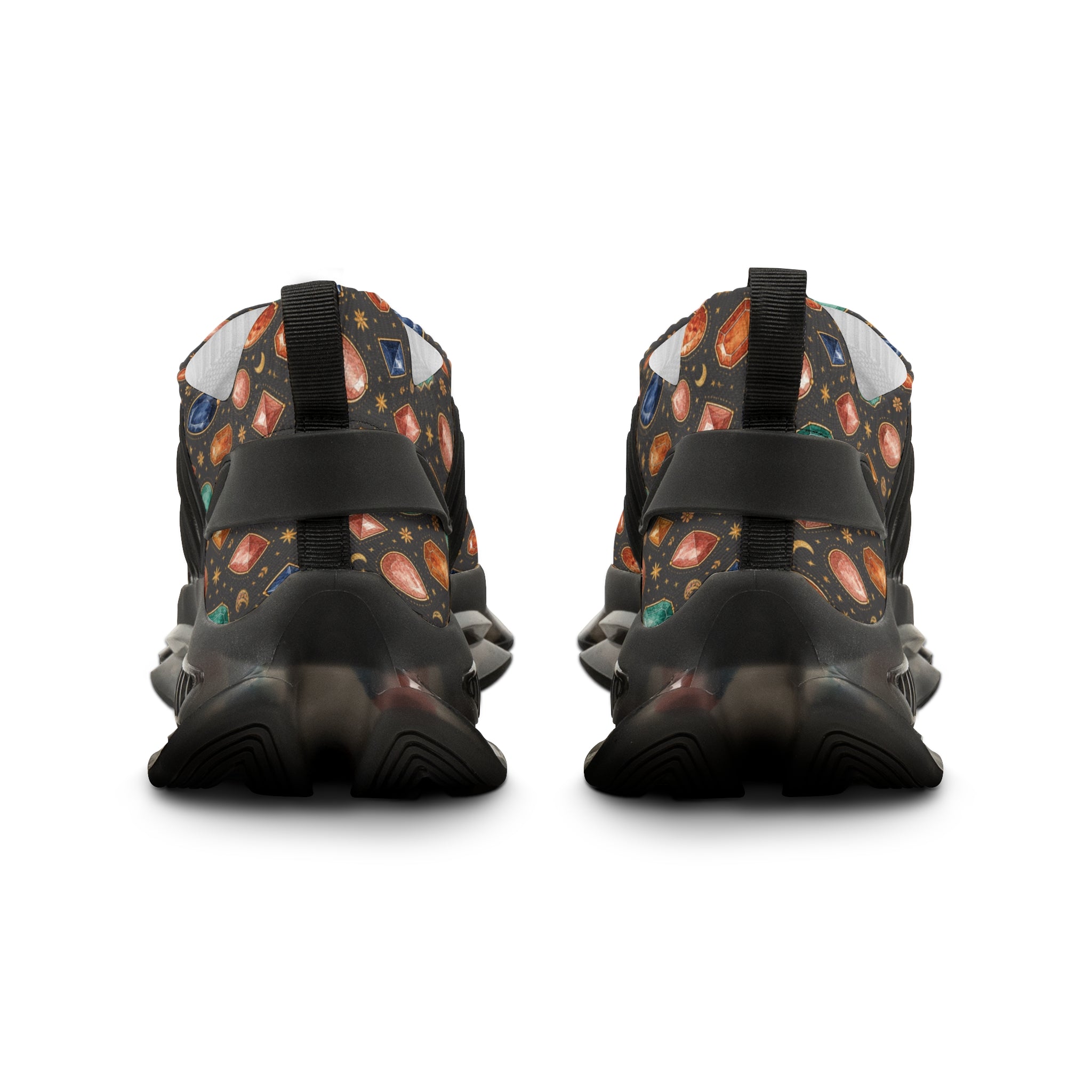 Men's Mesh Sneakers
