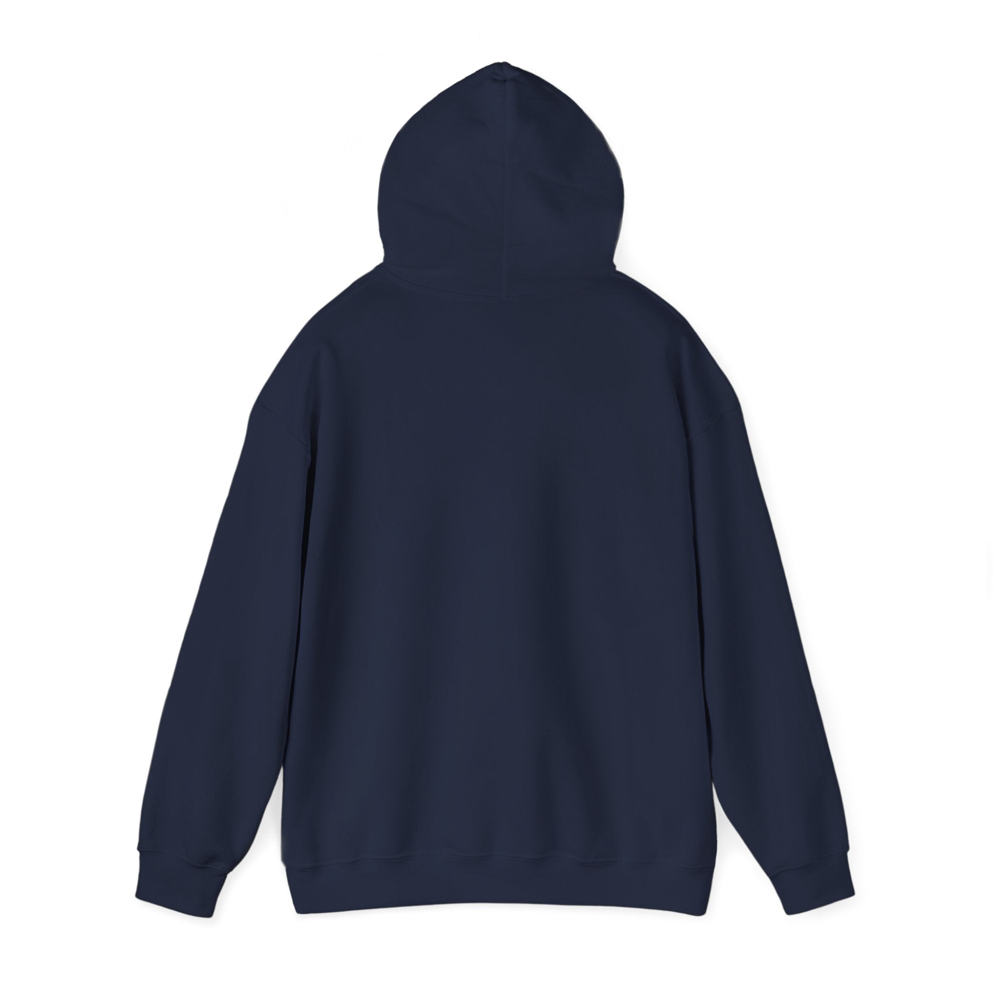 Hoodie — 'Clothe Beauty' Crown Floral Wreath Pullover