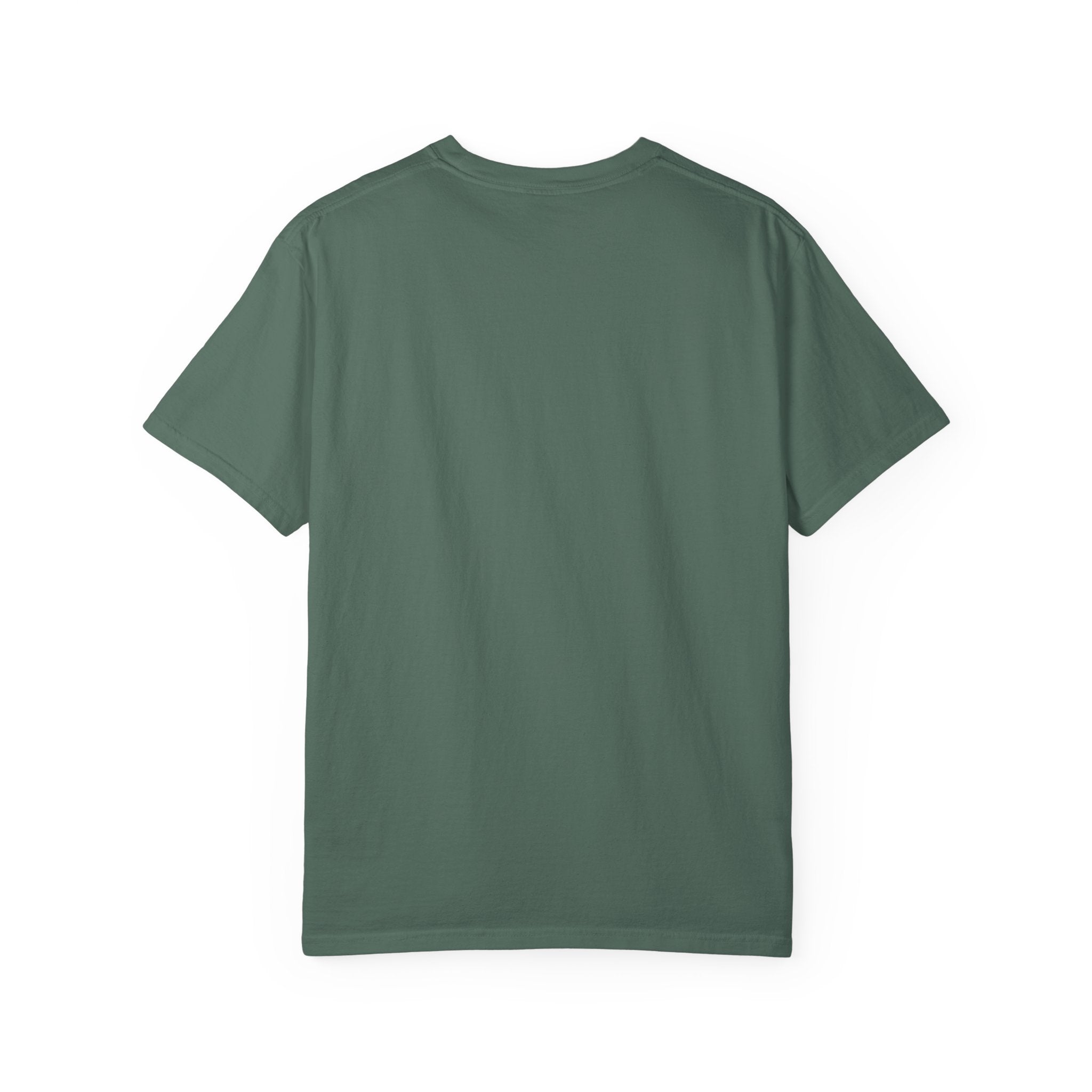 Geometric Diamond Graphic T-Shirt