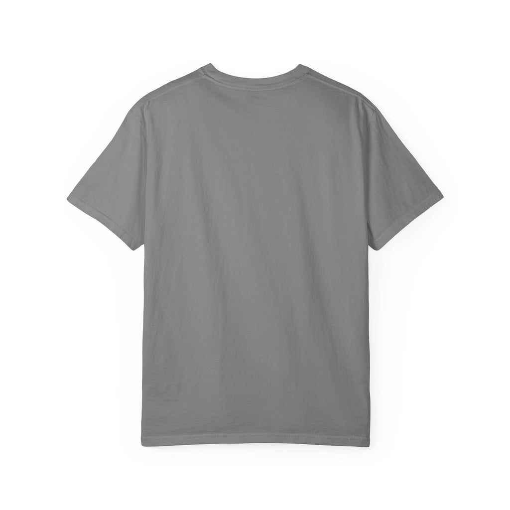 Geometric Diamond Graphic T-Shirt
