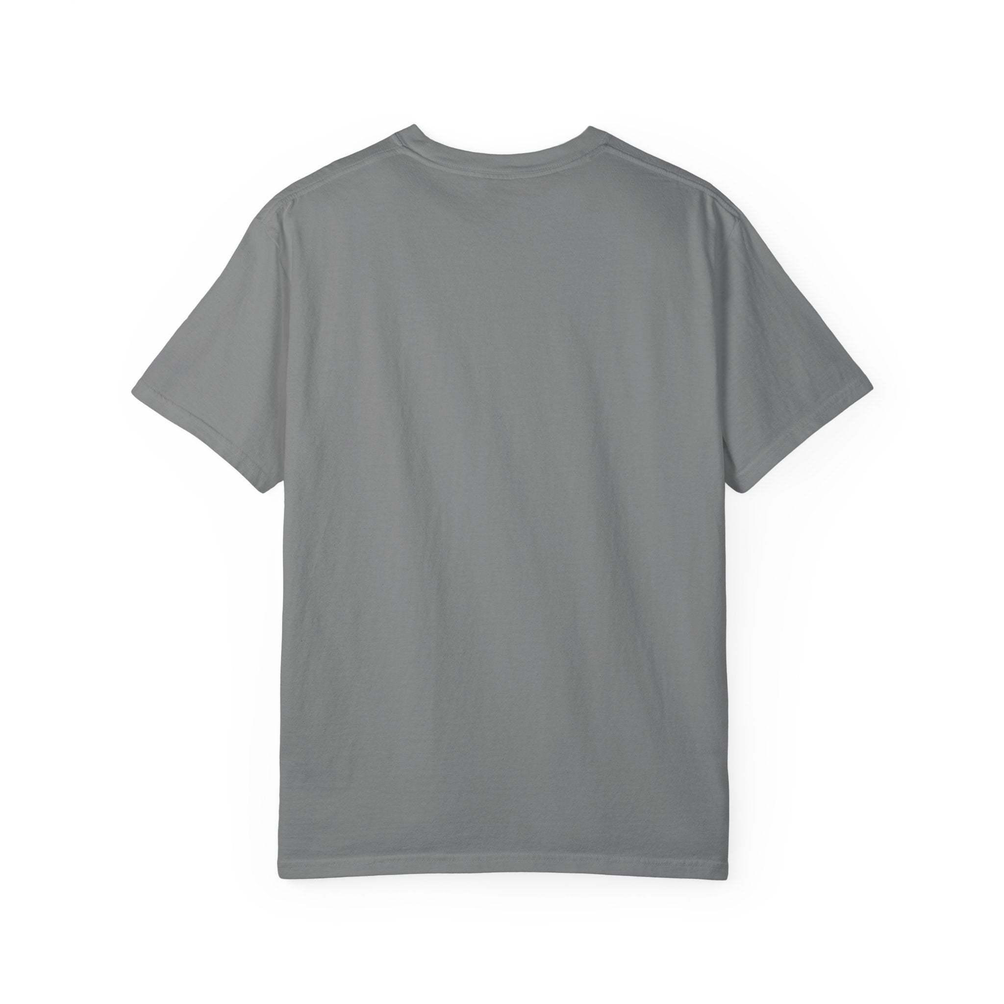 Geometric Diamond Graphic T-Shirt