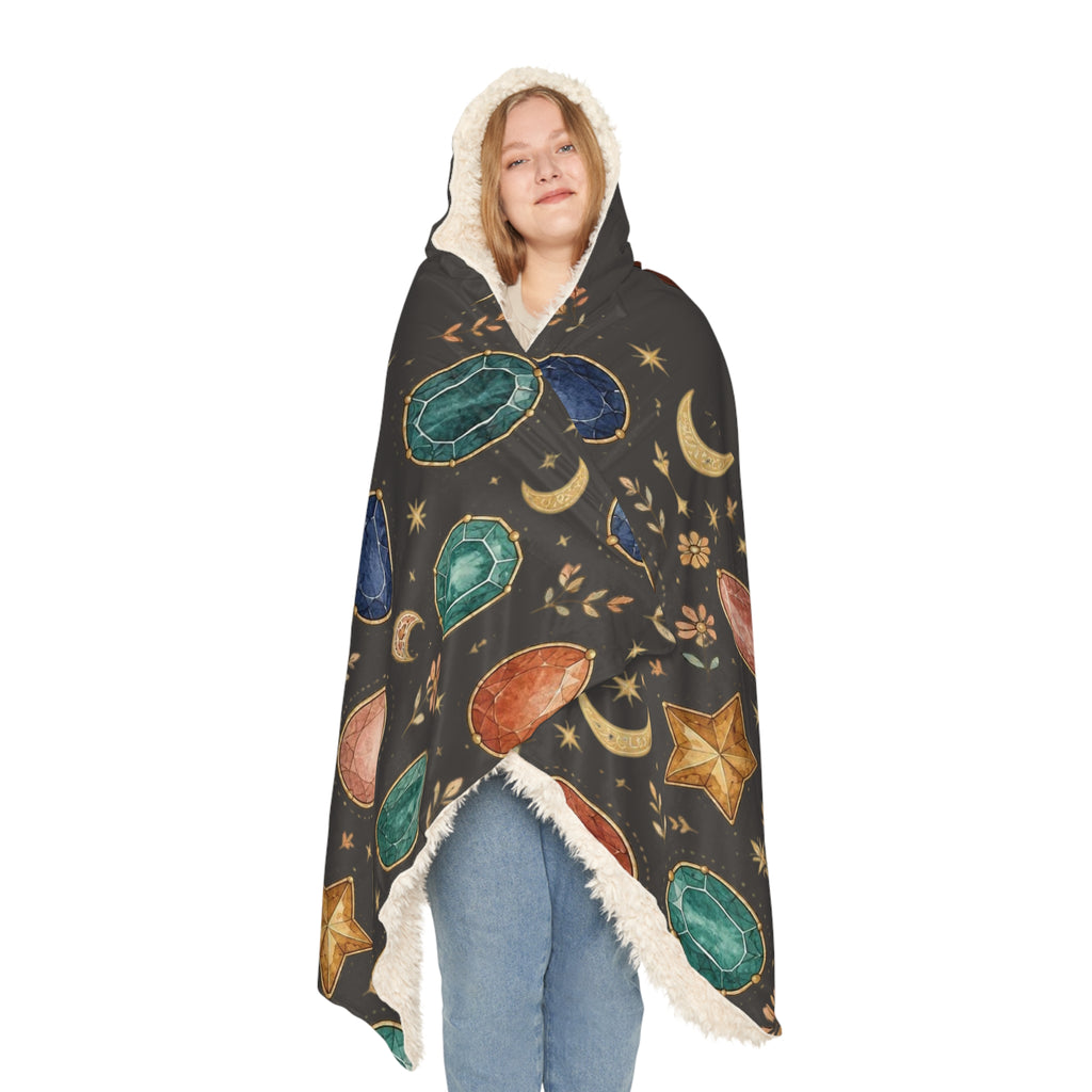 Copy of Copy of Snuggle Blanket