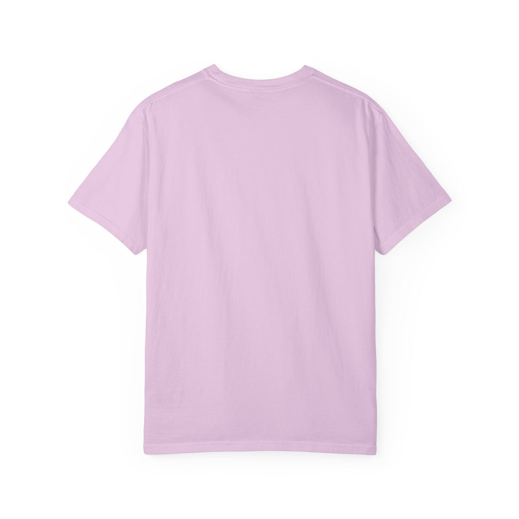 Geometric Diamond Graphic T-Shirt