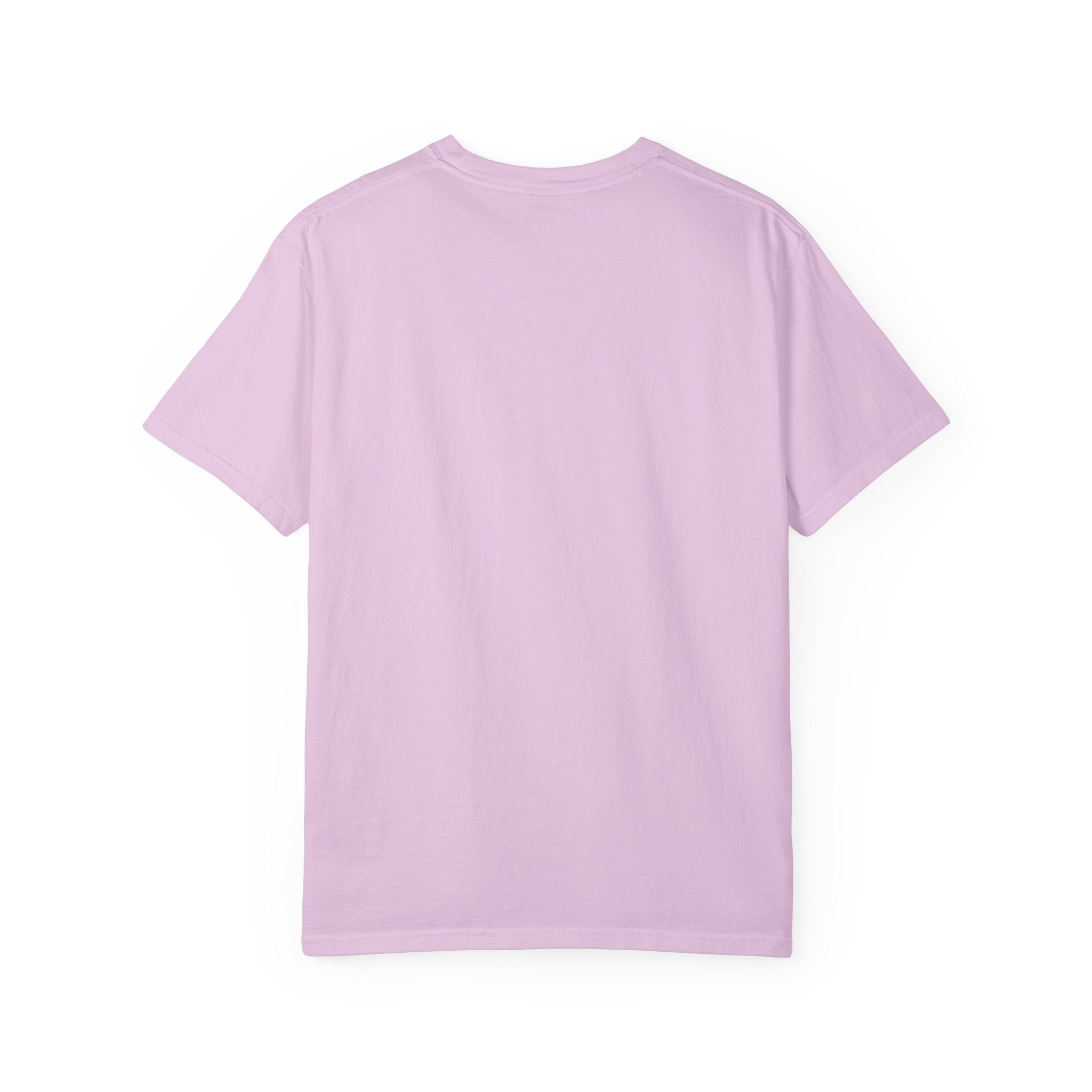 Geometric Diamond Graphic T-Shirt