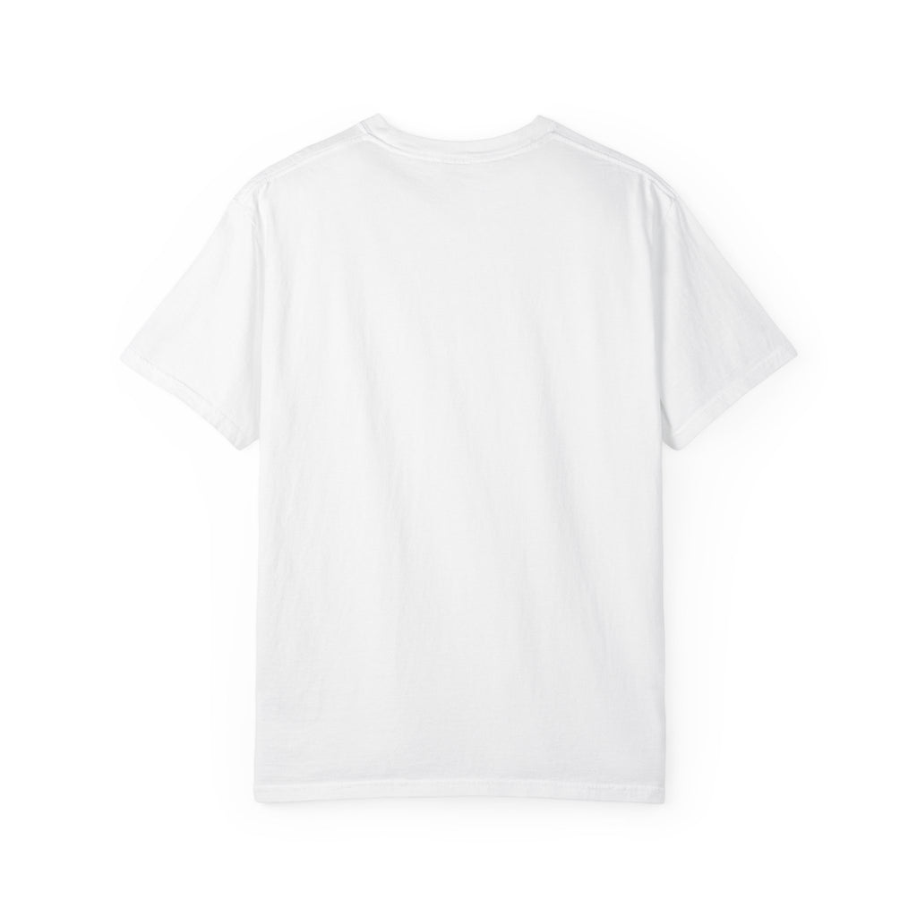 Geometric Diamond Graphic T-Shirt