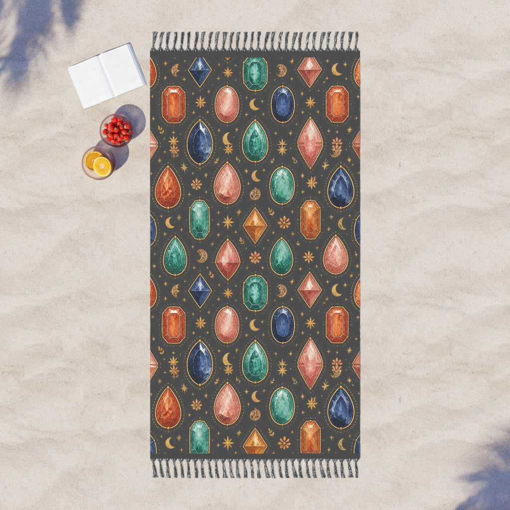 Copy of Boho Beach Cloth