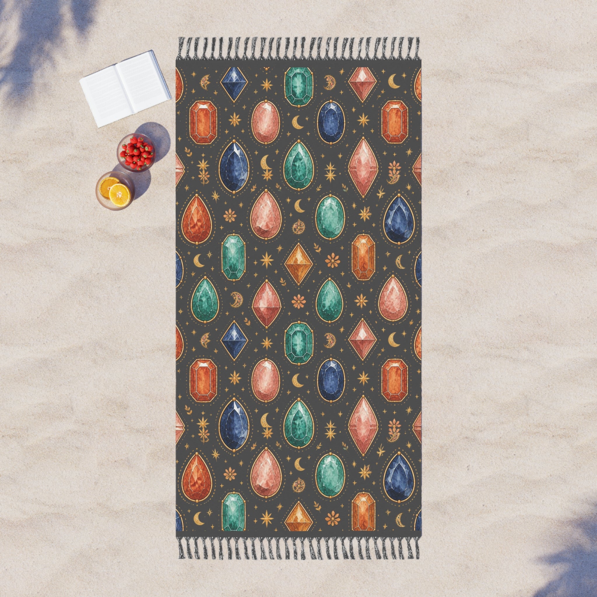 Copy of Boho Beach Cloth