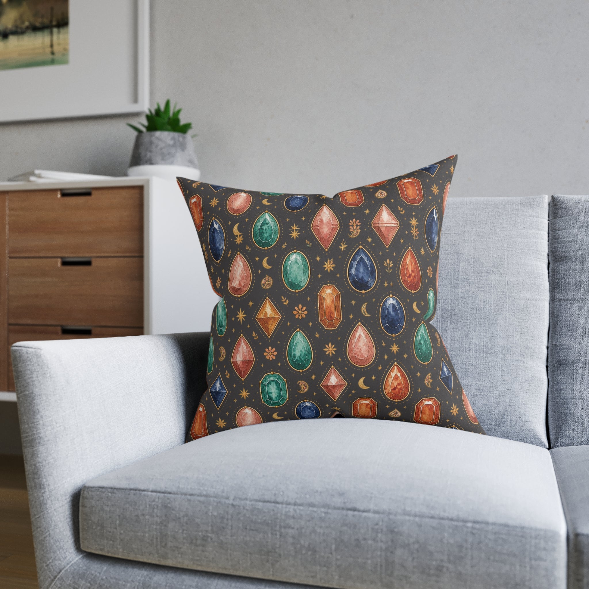 Copy of Square Pillow