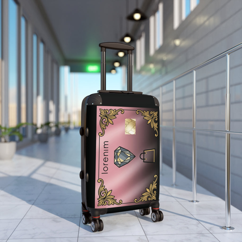 Suitcase
