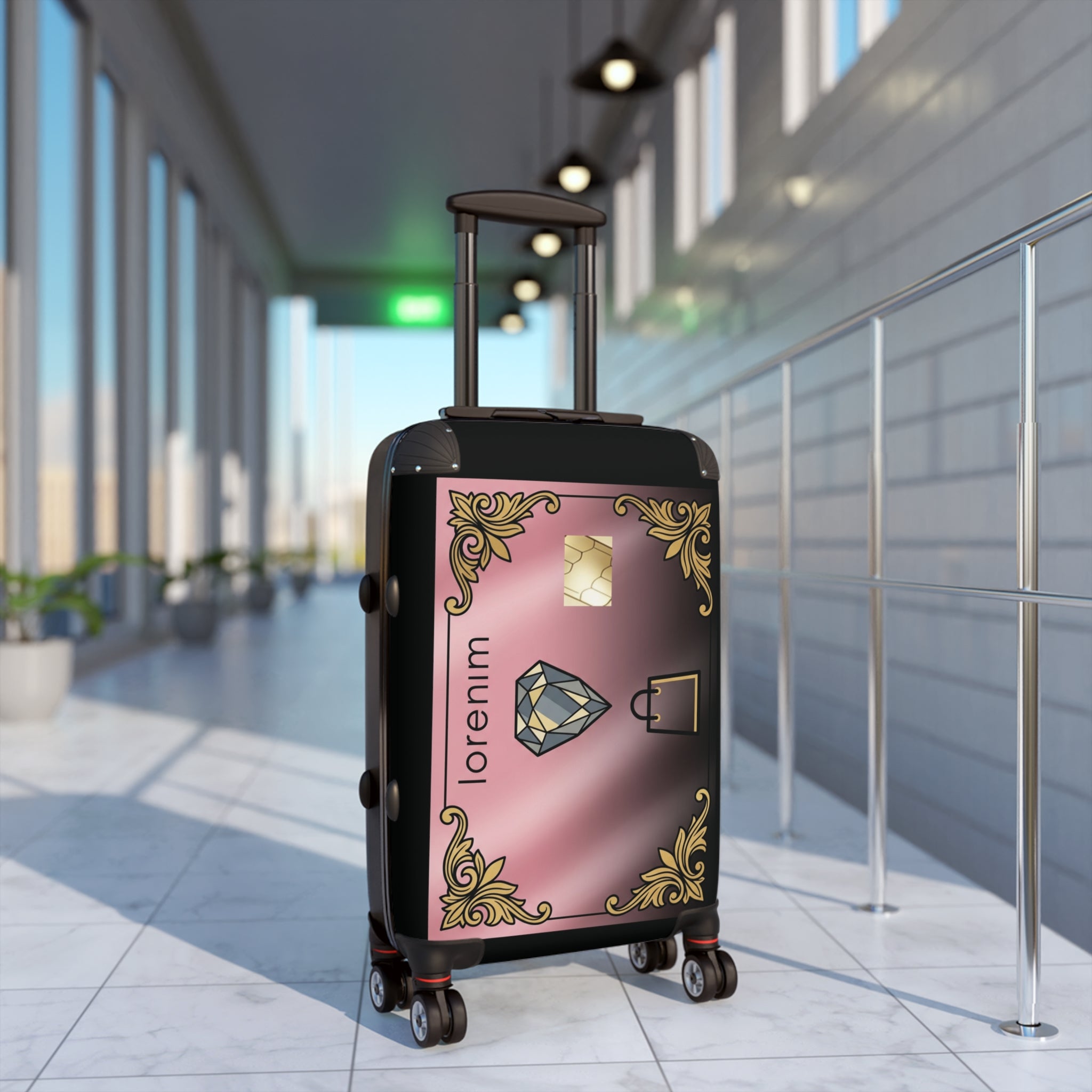 Suitcase