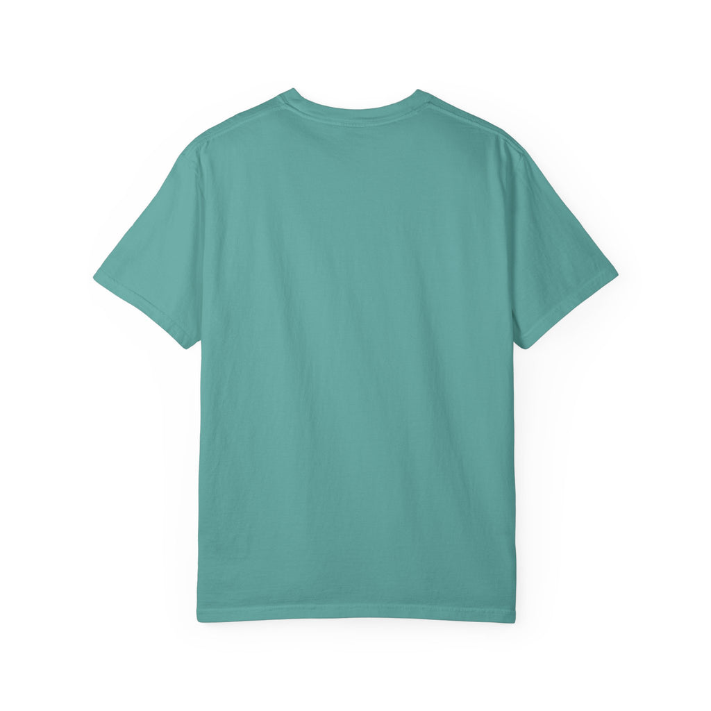 Geometric Diamond Graphic T-Shirt