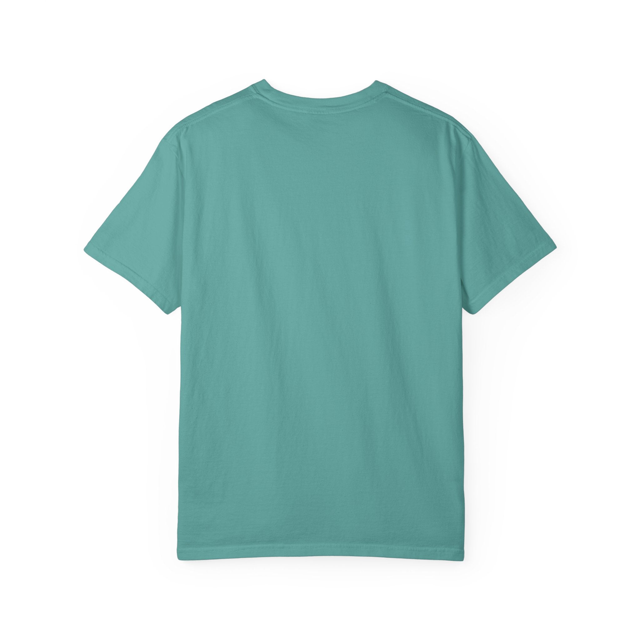 Geometric Diamond Graphic T-Shirt