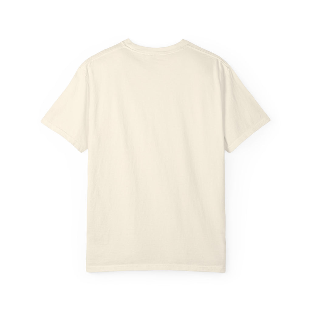 Geometric Diamond Graphic T-Shirt