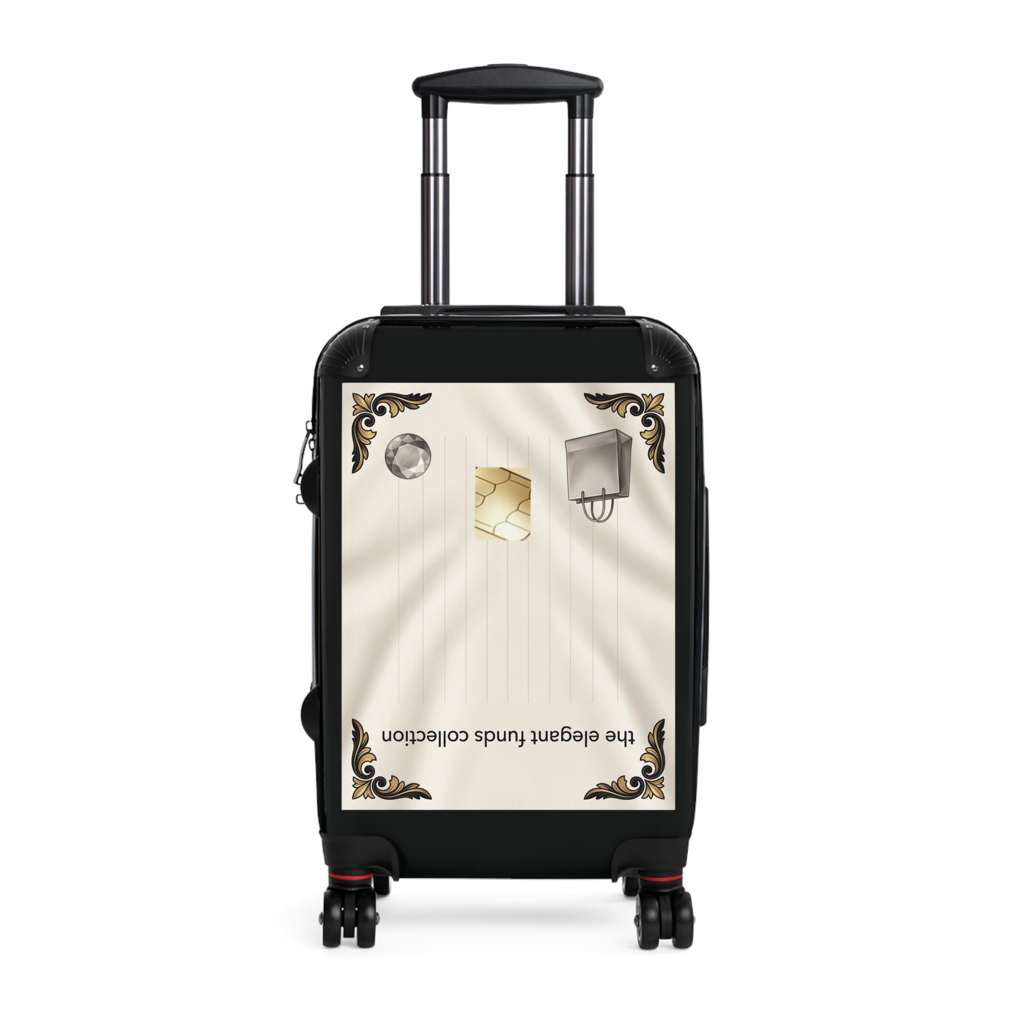 Copy of Suitcase