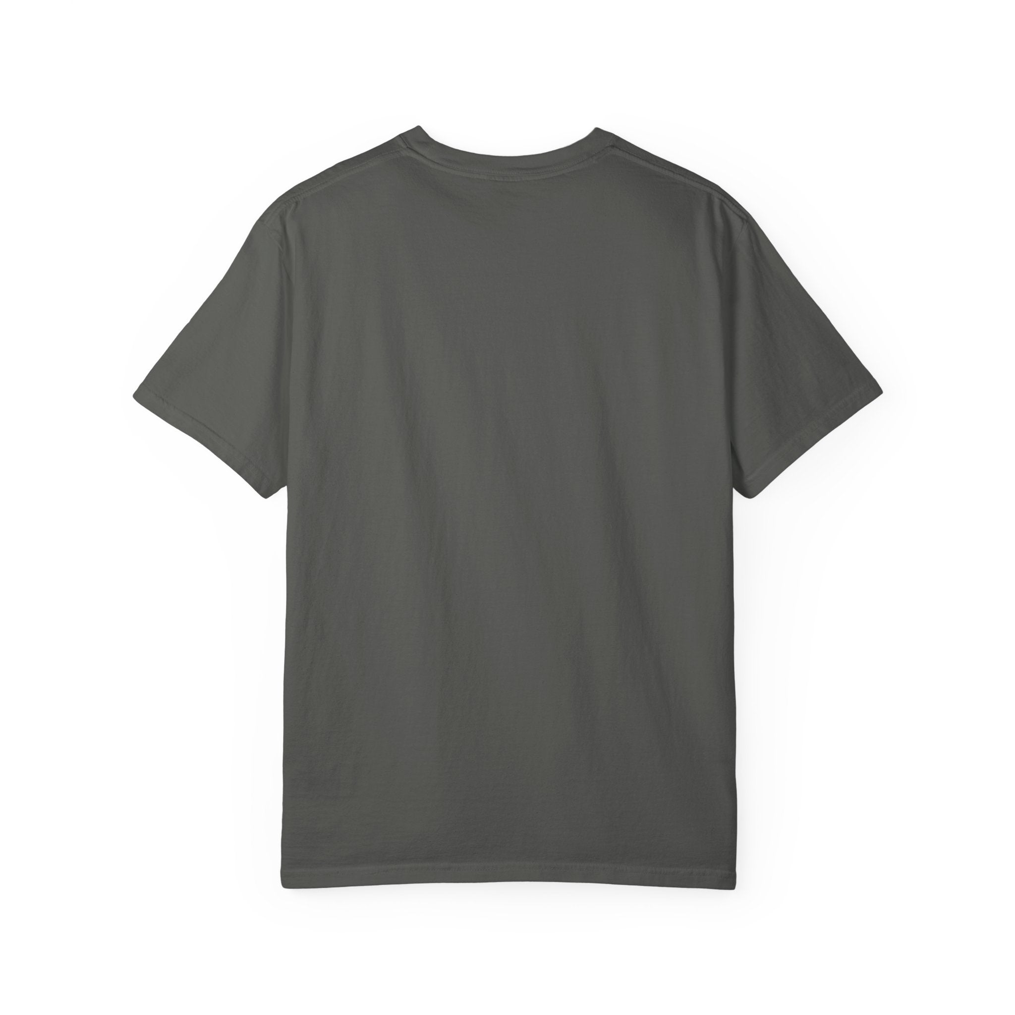 Geometric Diamond Graphic T-Shirt