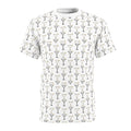 Unisex Cut & Sew Tee (AOP)