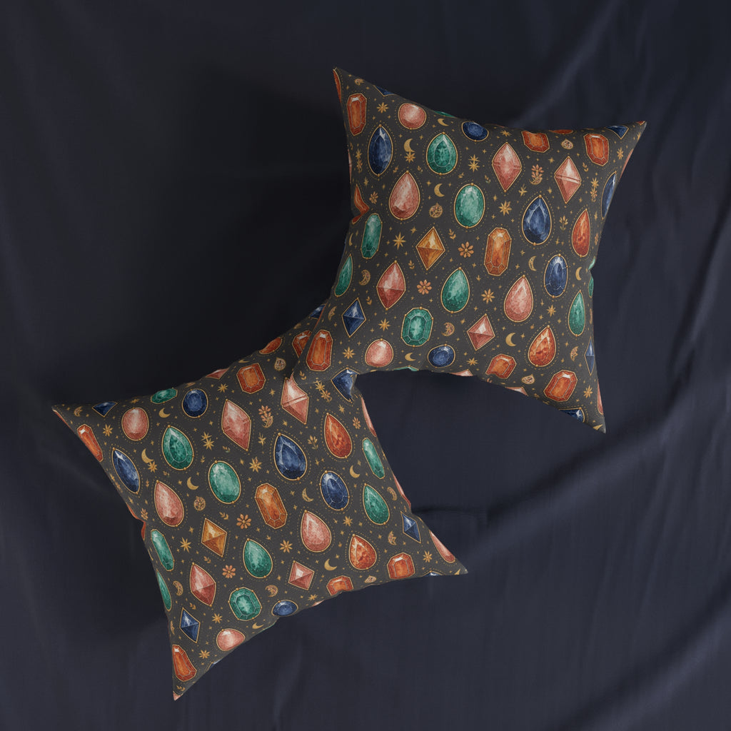 Copy of Square Pillow