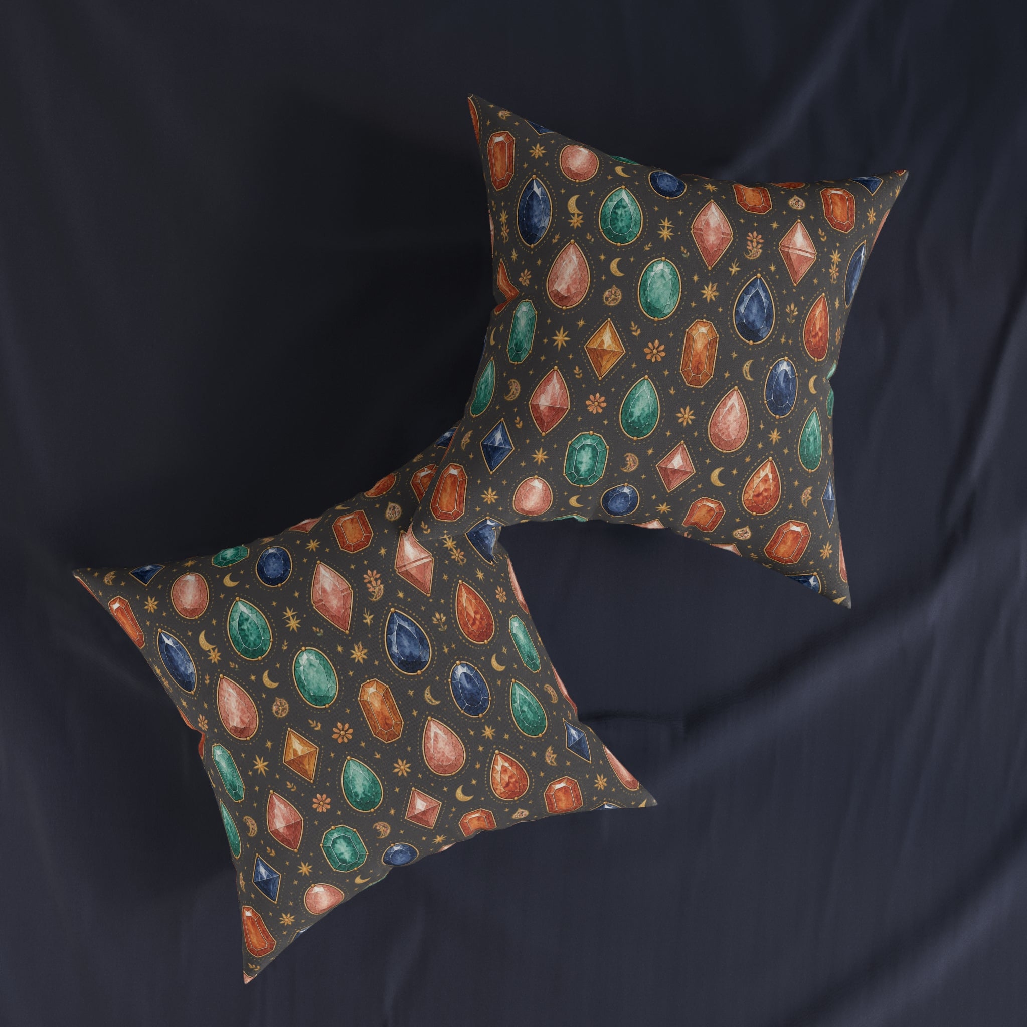 Copy of Square Pillow