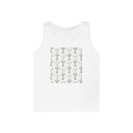 Unisex Heavy Cotton Tank Top