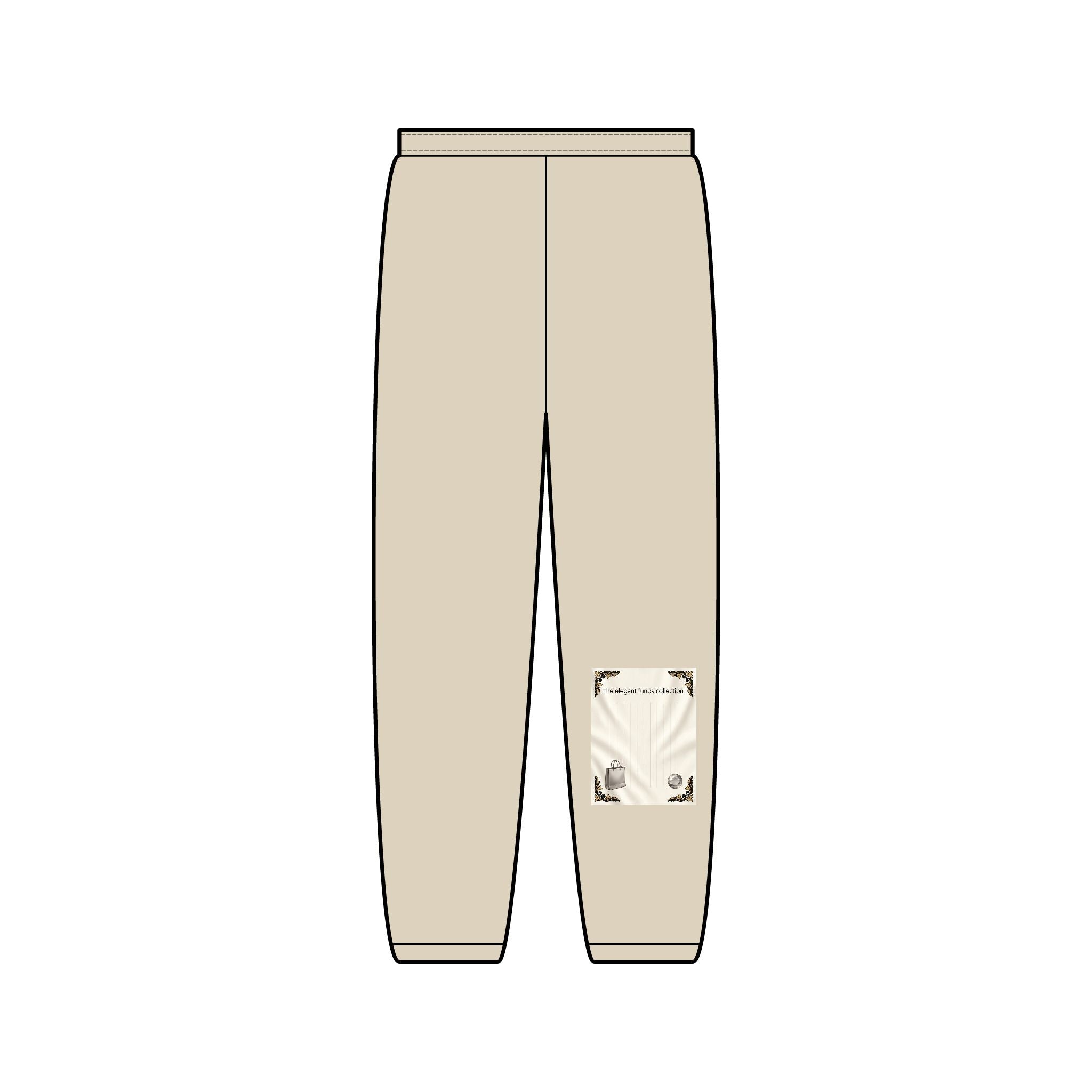 Unisex Sweatpants